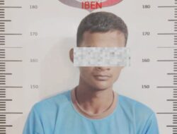Polsek Sagulung Tangkap Pelaku Penganiayaan Remaja di Kawasan Ruko Rexvin