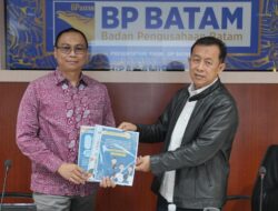 BP Batam Siap Wujudkan Good Governance atas Rekomendasi BPKP RI