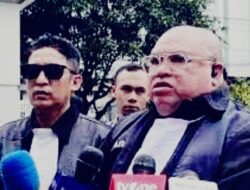 Buntut Gaduh di PN Jakut, Berita Acara Sumpah Advokat Razman dan M Firdaus Dibekukan