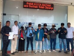 Polda Kepri Gagalkan Pengiriman 7 PMI Non-Prosedural ke Abu Dhabi