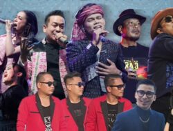 Lestarikan Budaya Batak, Yuk Hadiri Konser Anak Ni Raja Festival di Batam. Catat Tanggalnya