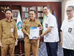 NEWS VIDEO : DUH! Ditengah Efisiensi, Gubernur Kepri Anggarkan 500.000.000 Hanya Untuk REVIEW DESAIN Jembatan Batam-Bintan