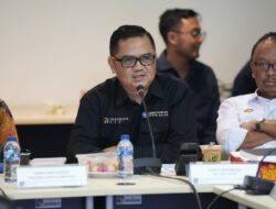 BP Batam Terima Audiensi dan Koordinasi Dari BPH Migas