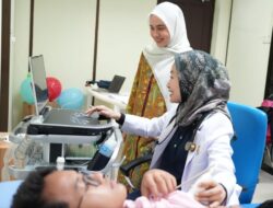 RSBP Batam Segera Miliki Poliklinik Screening Jantung Bawaan pada Bayi dan Anak