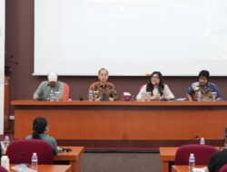 BP Batam Terima Kunjungan EHL Campus Singapore