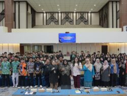 Terima Kunjungan SMK Negeri 1 Tanjungpinang, BP Batam Sampaikan Kemajuan Batam