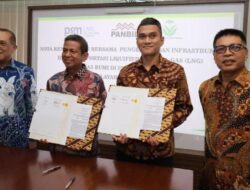NEWS BLITZ: PT PGN LNG Indonesia dan PT Batamraya Sukses Perkasa Kerjasama Pengembangan Infrastruktur LNG di Pulau Tanjung Sauh