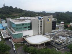 Direktur RSBP Batam dijabat Asep Lili Holilulloh, Komitmen Lanjutkan Pelayanan Terbaik