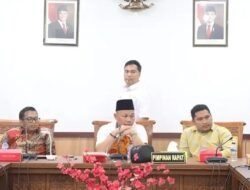 Central Group Mangkir di RDPU Terkait Polemik Pembangunan Masjid, RDPU Diputuskan Ulang