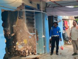 Tim Terpadu Kota Batam Bongkar Kos-Kosan Tempat Penyalahgunaan Narkoba di Kampung Madani