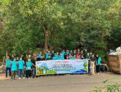 HARRIS Resort Waterfront Batam dan HARRIS Hotel Batam Center Gelar Aksi Bersih Sampah dalam Rangka Hari Peduli Sampah Nasional 2025