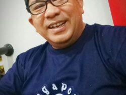 Riau Dalam HPN Yang Terbelah