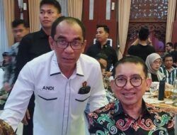 Andi Tetap Ketua PWI Kepri, Ketum PWI: Konferprov PWI Kepri  Tak Sah karena Pakai SK Palsu