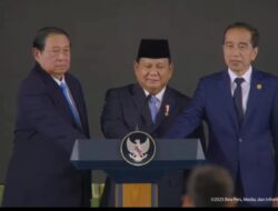 Presiden Prabowo Luncurkan Danantara, Wujud Komitmen Pengelolaan Investasi Berkelanjutan