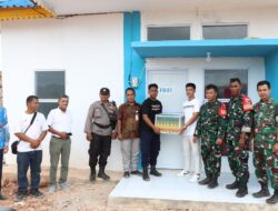 Update PSN Rempang Eco-City: 60 KK Telah Tempati Rumah Baru Tanjung Banun