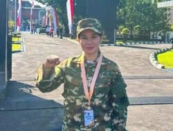 Retreat Wakil Kepala Daerah, Li Claudia Chandra Perkuat Sinergi Pusat dan Daerah