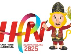 Hari Pers Nasional 2025: Pers Mengawal Ketahanan Pangan untuk Kemandirian Bangsa
