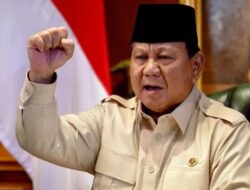 NEWS VIDEO : Presiden Prabowo Ucapkan Selamat Hari Pers Nasional ke-79 dan Apresiasi Kerja Keras Wartawan