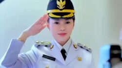 Wali Kota Batam “Dijabat” Li Claudia Chandra. Begini Aturan Plh dan Batasannya