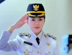 Wali Kota Batam “Dijabat” Li Claudia Chandra. Begini Aturan Plh dan Batasannya