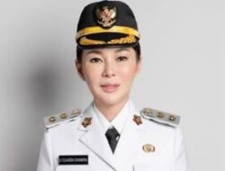 Profil Lengkap Li Claudia Chandra Wakil Walikota Batam dan Wakil Kepala BP Batam
