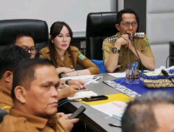 Jaga Stabilitas Harga,  Pemko Batam Gelar Pasar Murah. Catat Ini Jadwalnya