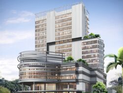 KABAR BAIK! Grand Mercure Batam Centre Siap Beroperasi, Pemesanan Kamar Sudah Dibuka