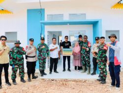 Update Pergeseran Warga Rempang, 68 KK Tempati Rumah Baru Tanjung Banon
