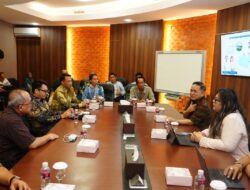 Dubes RI untuk Singapura Siap Kolaborasi dengan BP Batam untuk Gaet Investor