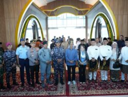 Hari Pertama Kembali Setelah Retreat di Magelang, Kepala BP Batam Siap Bawa Kemajuan untuk Batam
