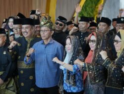 Kembali dari Retreat, Kepala BP Batam dan Wakil Kepala BP Batam Ingin Jadikan Batam Pusat Investasi dan Pariwisata Terdepan