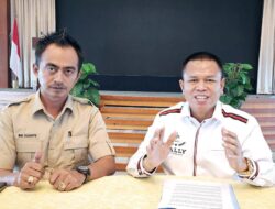Ady Indra Pawennari Bantah Lakukan Penipuan, Akan Adukan Media ke Dewan Pers