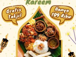 Golden View Hotel Hadirkan Paket Buka Puasa Spesial di Bulan Ramadhan