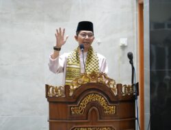 Kepala BP Batam Amsakar Ajak Masyarakat Bangun Energi Kolektif Demi Kemajuan Batam
