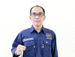 PWI Kepri Cabut Dukungan ke Ramon Damora Sebagai Syarat Jadi Komisioner KPID Kepri 2024-2027