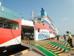 Bea Cukai Batam Fasilitasi Pengeluaran Sementara Kendaraan Dari Batam untuk Pemudik Lebaran 2025