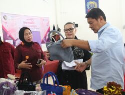 XL Axiata Gelar Program Pemberdayaan Perempuan di Lapas Perempuan IIA Medan
