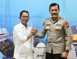 Polda Kepri dan Pemko Batam Perkuat Kolaborasi untuk Keamanan dan Pariwisata Berkelanjutan