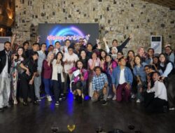 Ascott Indonesia Gelar Appreciation Night untuk Rayakan Kemitraan dengan Media dan Pertumbuhan Perusahaan