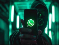 HATI-HATI! Nomor Telepon Bos Galangan Kapal PT. Bandar Abadi Shipyard Kena Hacker, Modus Pinjam Uang