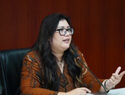 Berikan Pelayanan Prima, BU SPAM BP Batam Gerak Cepat Tangani Pipa Bocor