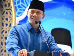 Menko AHY Akan Serahkan Sertifikat Hak Milik kepada Warga Rempang