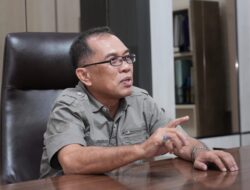 TEGAS!, Tidak Dimanfaatkan Dua Tahun, BP Batam Akan Tarik Kembali Lahan yang Telah Dialokasikan