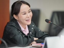 Wakil Kepala BP Batam Li Claudia : Penanganan Sampah dan Penertiban Papan Reklame Liar Jadi Prioritas