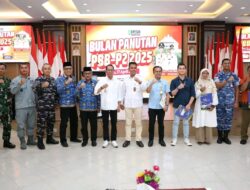 Target Pembayaran PBB Tahun 2025 Rp270 Miliar, Amsakar Achmad Ajak Warga Batam Tertib Bayar Pajak