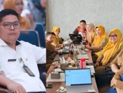Terkait Pejabat Pemko Batam Rapat di Cafe, Rudi Panjaitan: Rapat Menggunakan Uang Pribadi “Patungan”