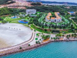 24 Jam Tanpa Batas di HARRIS Barelang Batam Segera Berakhir, Ini Waktu Terbaik untuk Liburan