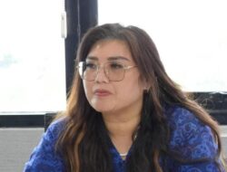 Masyarakat Wilayah Stres Area Sampaikan Terima Kasih Atas Kerja Keras BP Batam
