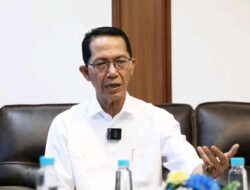 Amsakar Achmad akan Realisasikan Rp 20 Juta per UMKM Bunga 0 Persen, Catat Ini Syaratnya