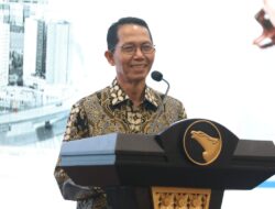 BP Batam Sosialisasikan Program Kerja 2025–2029, Jalin Dialog Langsung dengan Pengusaha Batam